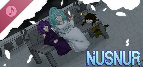 NUSNUR Soundtrack