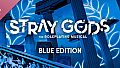Stray Gods - Blue Edition (Original Game Soundtrack)