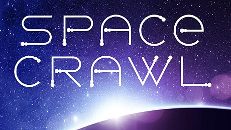 Space Crawl Game