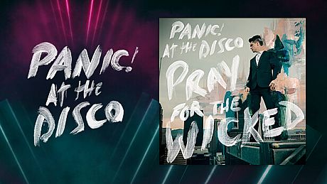 Beat Saber - Panic! At The Disco - "Hey Look Ma, I Made It" DLC