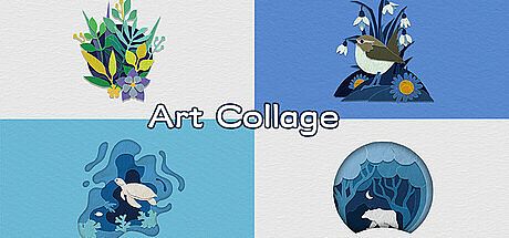 Art Collage