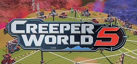 Creeper World 5