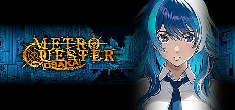 METRO QUESTER | OSAKA Game