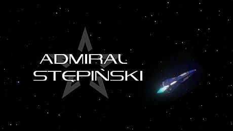 Admiral Stepinski Game