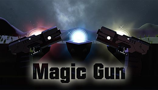 Magic Gun