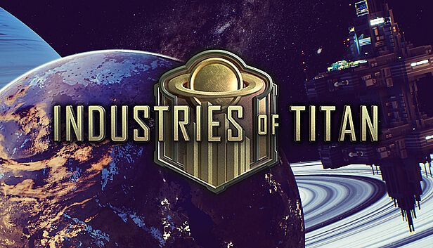 Buy Industries of Titan