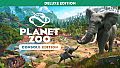 Planet Zoo: Deluxe Edition