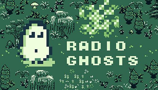 Radio Ghosts