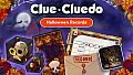 Clue/Cluedo - Halloween Records