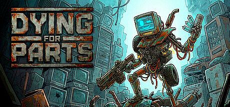 Dying for Parts Game