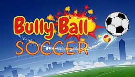 Bully Ball Soccer