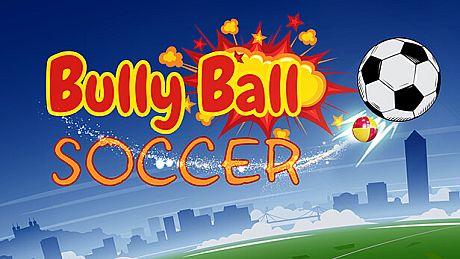 Bully Ball Soccer Game