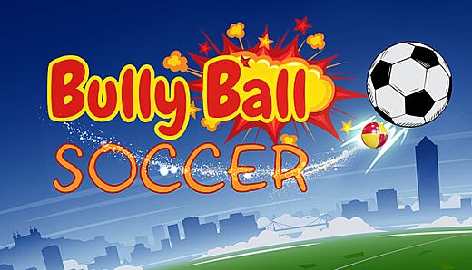 Bully Ball Soccer