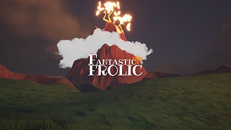 Fantastic Frolic Game