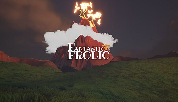 Buy Fantastic Frolic