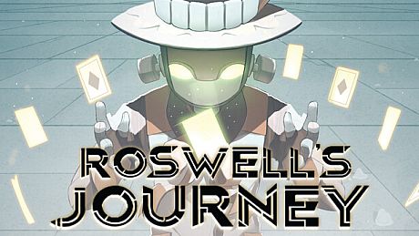 Roswell's Journey Game
