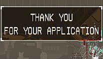 Kup Thank You For Your Application na PC