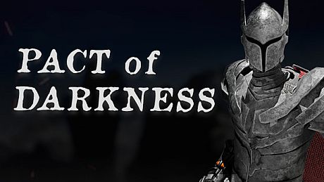 Pact of Darkness Game