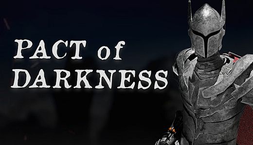 Pact of Darkness