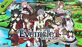 Evenicle 2 - Clinical Trial Edition