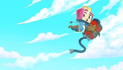 Moving Out Deluxe Edition