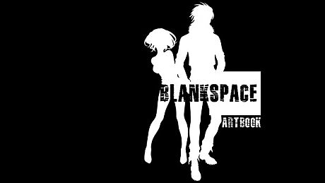 Blankspace - Digital Artbook DLC