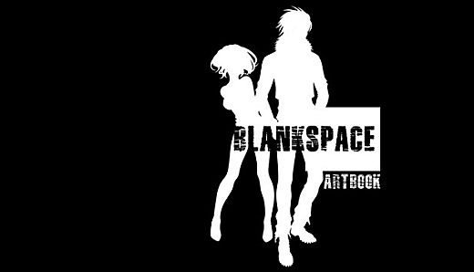 Blankspace - Digital Artbook