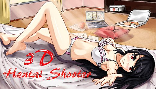 Hentai Shooter 3D: Uncensored Edition