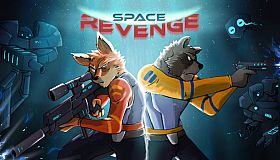 Space Revenge