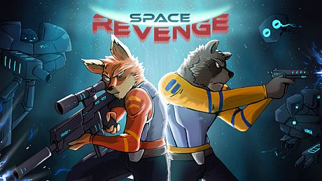 Space Revenge Game