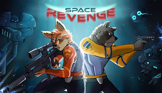 Space Revenge