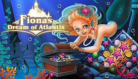 Fiona's Dream of Atlantis