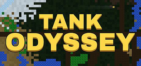 Tank Odyssey Game