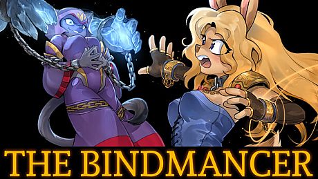 Bindmancer Game