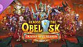 Across the Obelisk: Deadly Sins Season Pack