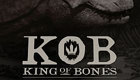 King of Bones