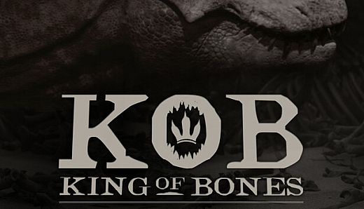 King of Bones