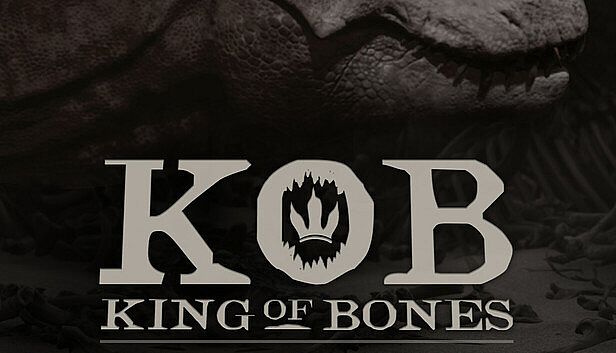 Buy King of Bones