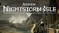 Ashen - Nightstorm Isle
