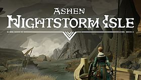 Ashen - Nightstorm Isle