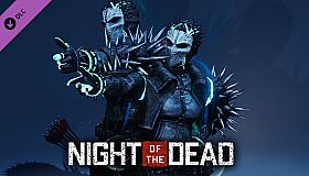 Night of the Dead - Ghost Pack