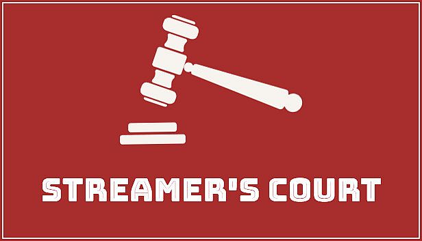 Buy Streamer's Court