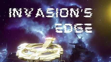 Invasion's Edge Game
