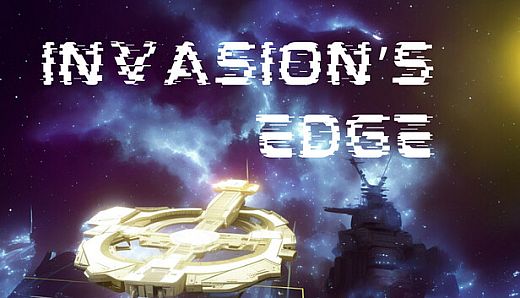 Invasion's Edge