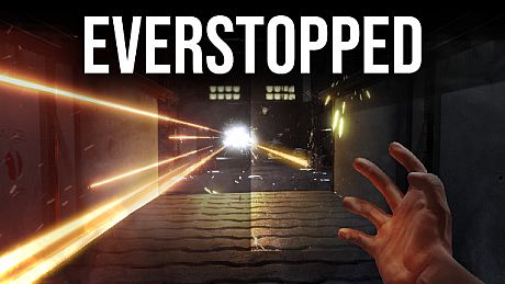 EverStopped Game