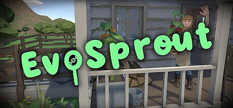 EvoSprout Game
