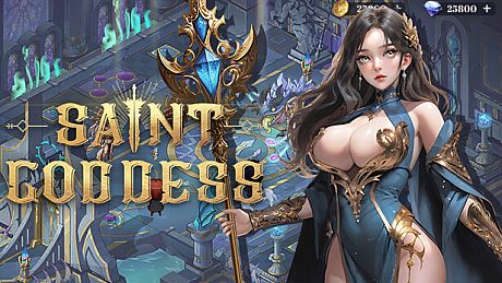 Saint Goddess Game
