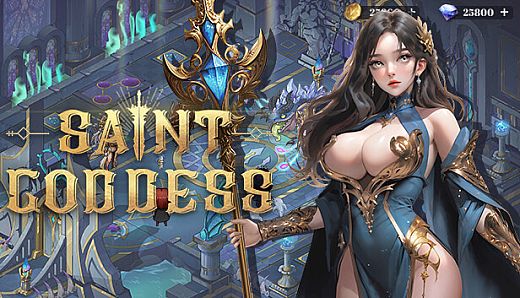 Saint Goddess