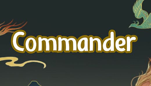 Enemy at the Gates:Commander