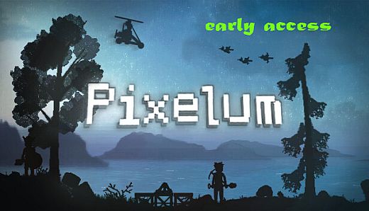 Pixelum